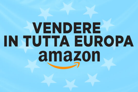vendere in europa grazie ad amazon