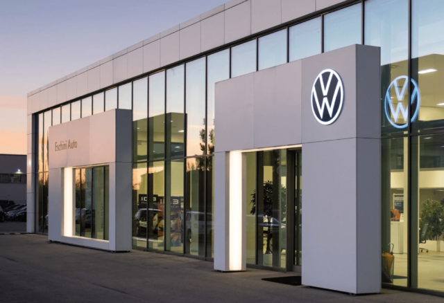 Scegliere dal top le concessionarie Volkswagen sono ora l’hub del vero appassionato di auto Scegliere dal top le concessionarie Volkswagen sono ora l’hub del vero appassionato di auto