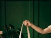 L’evoluzione delle shopper in cotone: da semplice gadget a simbolo di sostenibilità