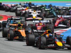 Formula 1: cosa è cambiato in questi 10 anni di motori ibridi